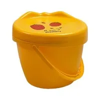 बहुकार्यात्मक बेंच बाल्टी