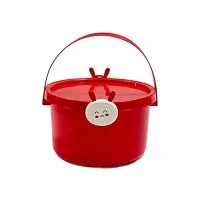 व्यावहारिक मछली पकड़ने की बाल्टी